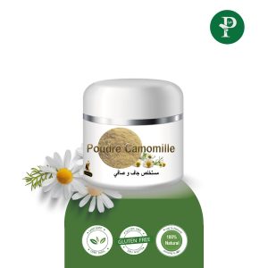 Camomille, Extrait sec, Bien-être, Phytoplantis, Apaisement