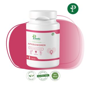 Aphrowomen,complément alimentaire vitalité,Complément alimentaire pour la vitalité féminine,vitalité,Phytoplantis